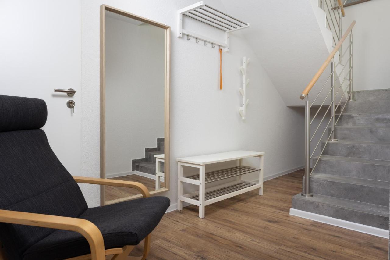 Štrba Stylish Apartment Under The Tatras מראה חיצוני תמונה